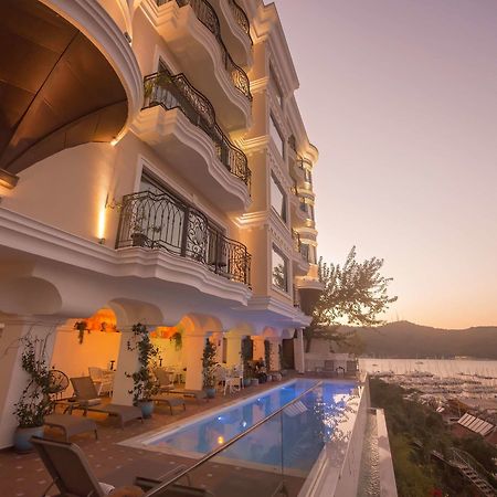 Casa Margot Hotel - Adults Only Фетхие Экстерьер фото
