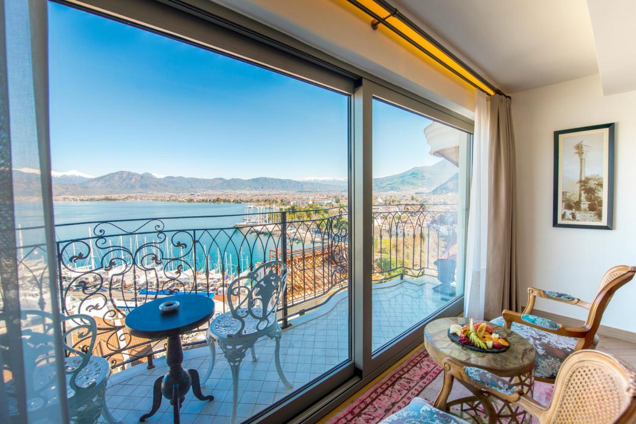 Casa Margot Hotel - Adults Only Фетхие Экстерьер фото