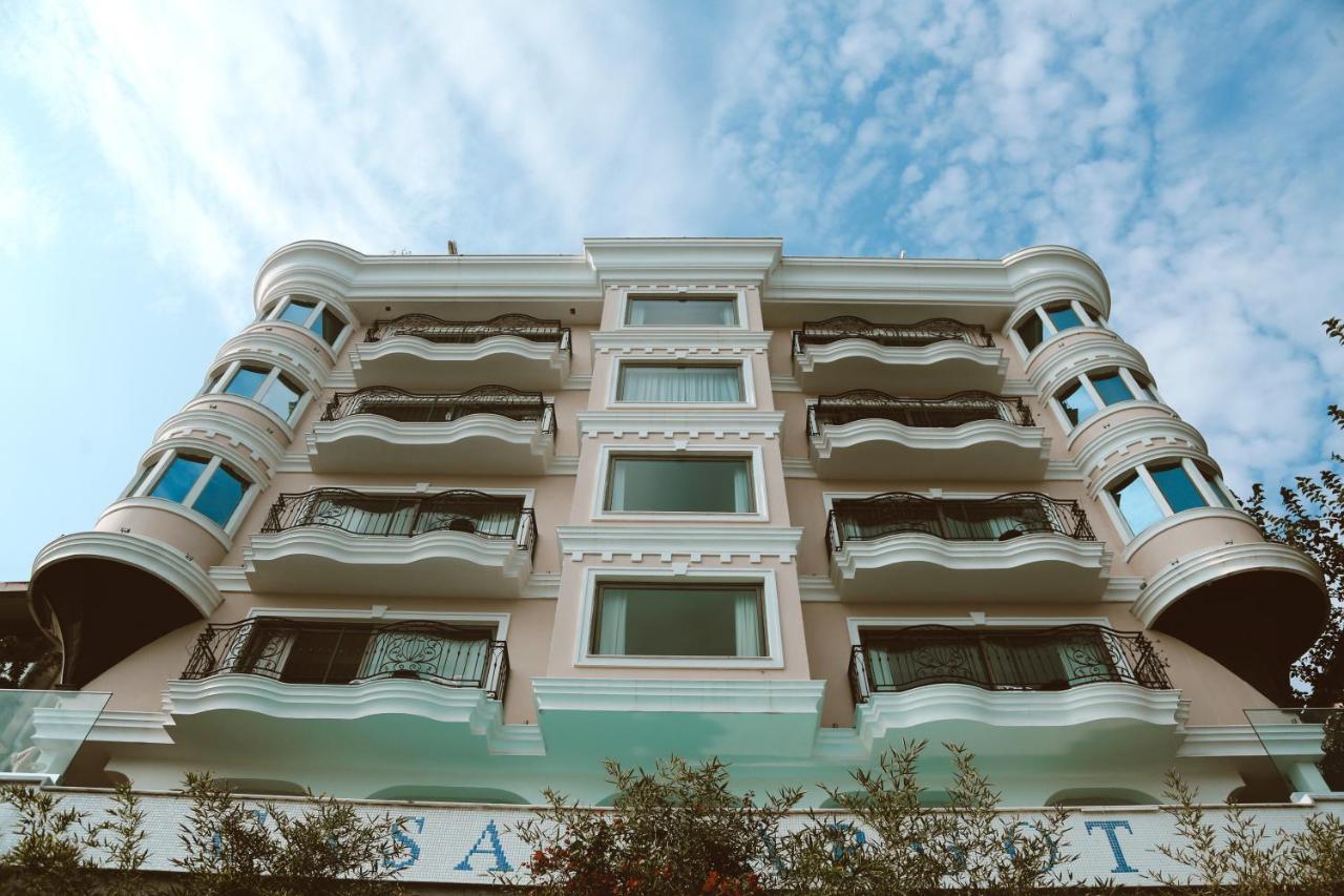 Casa Margot Hotel - Adults Only Фетхие Экстерьер фото