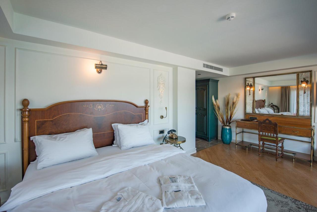 Casa Margot Hotel - Adults Only Фетхие Экстерьер фото
