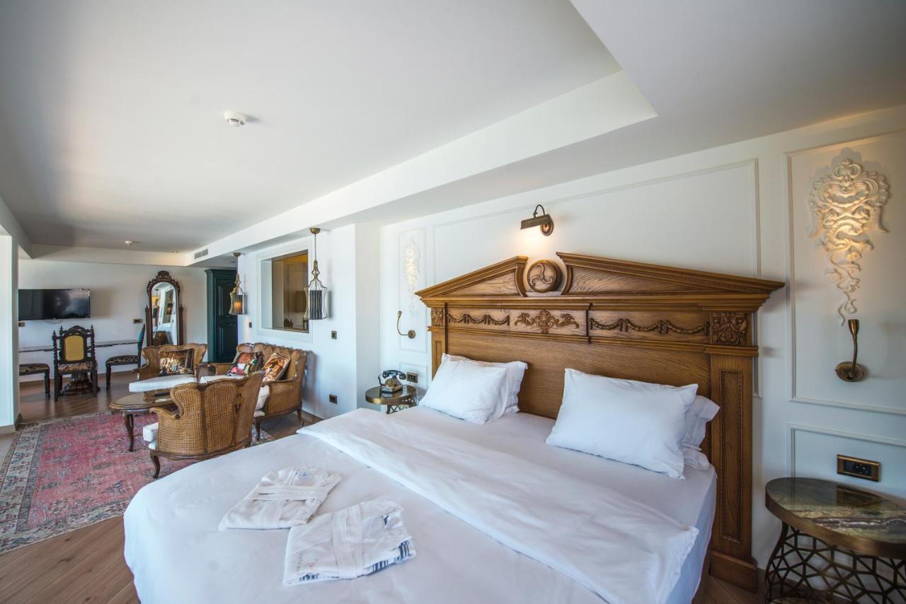 Casa Margot Hotel - Adults Only Фетхие Экстерьер фото