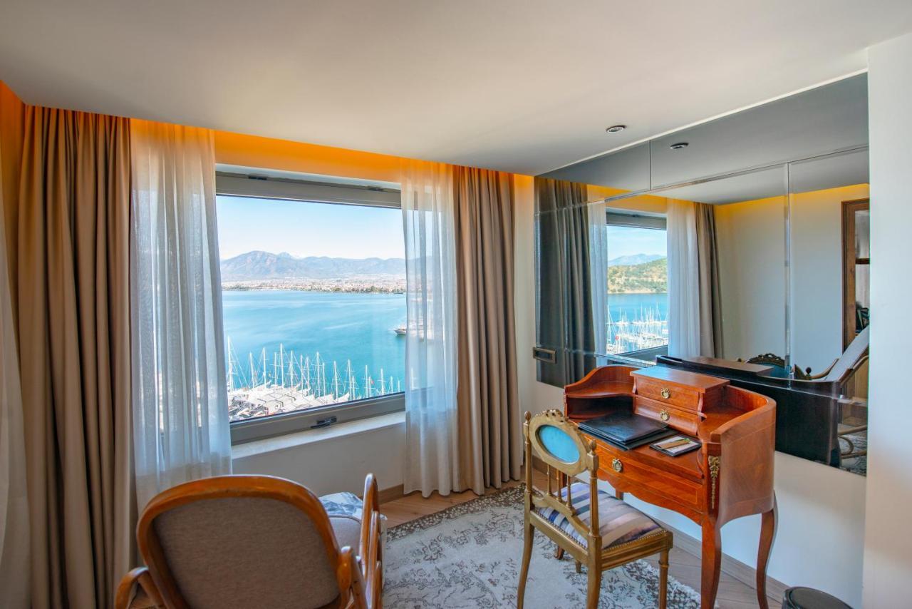 Casa Margot Hotel - Adults Only Фетхие Экстерьер фото