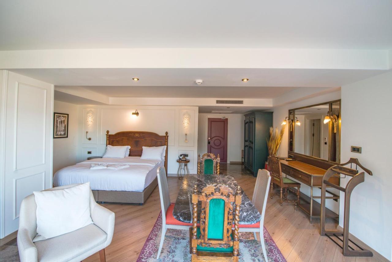 Casa Margot Hotel - Adults Only Фетхие Экстерьер фото