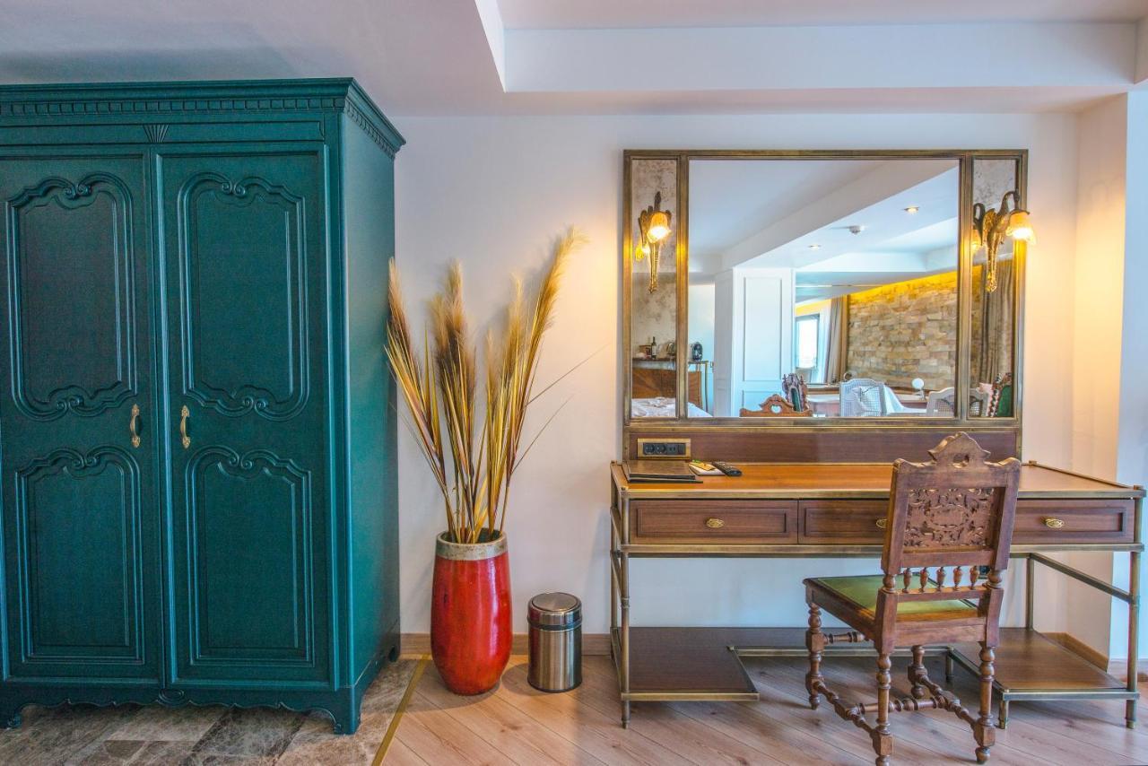 Casa Margot Hotel - Adults Only Фетхие Экстерьер фото