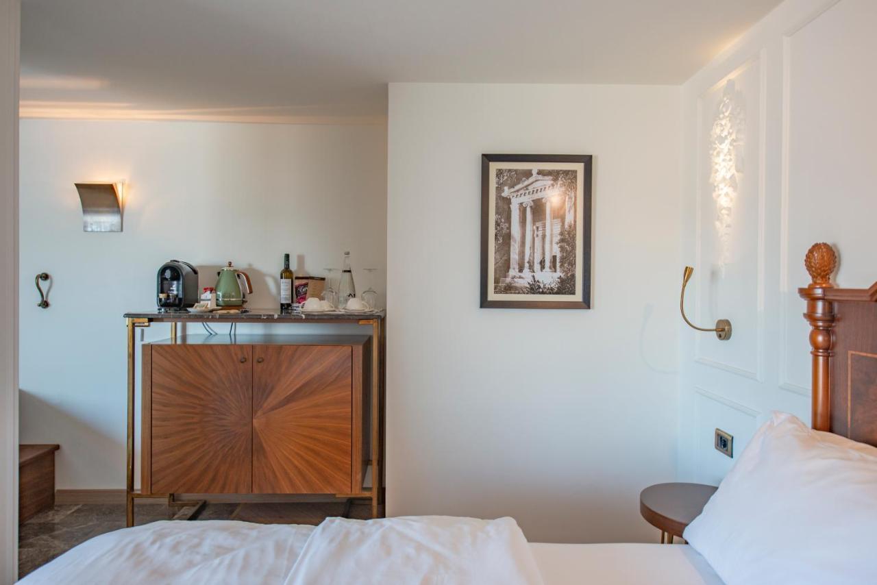 Casa Margot Hotel - Adults Only Фетхие Экстерьер фото