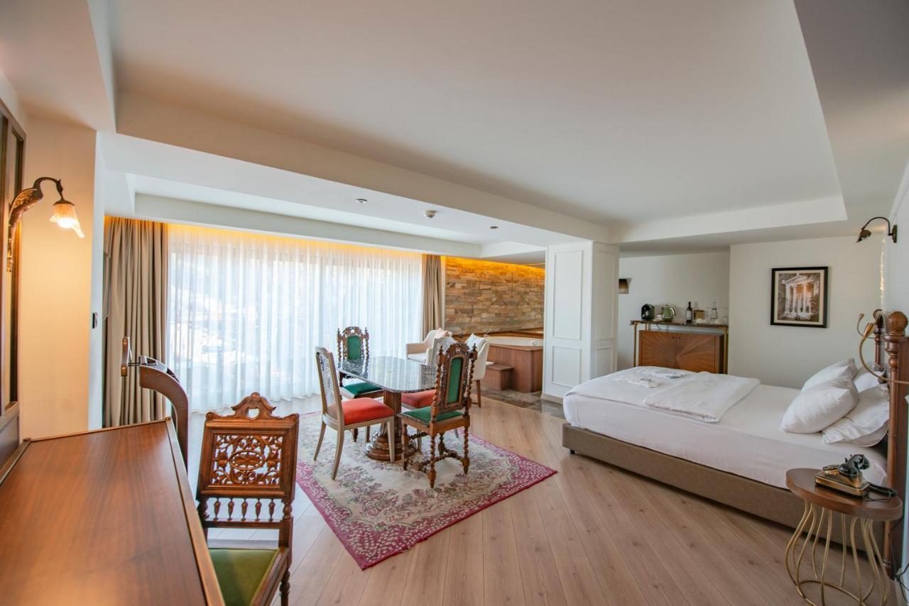 Casa Margot Hotel - Adults Only Фетхие Экстерьер фото