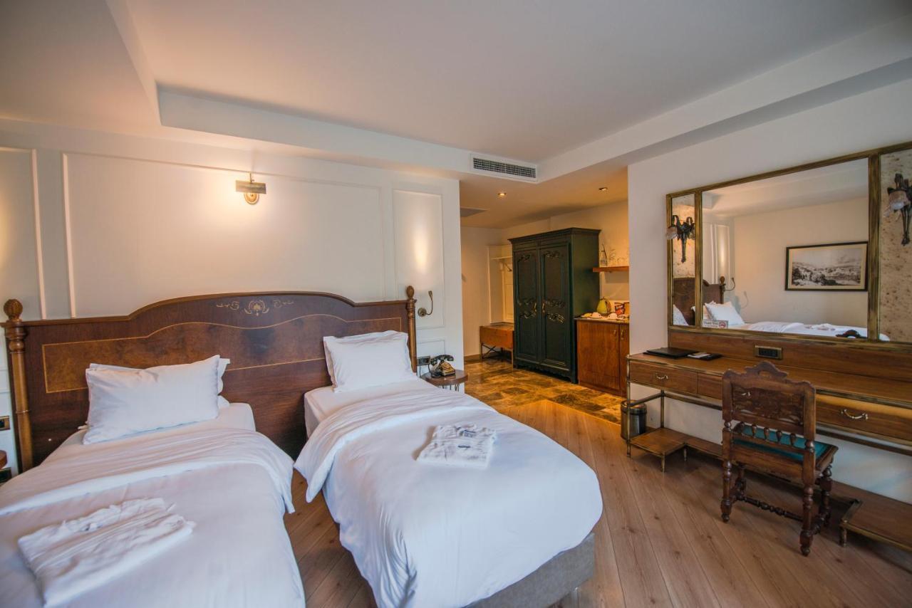 Casa Margot Hotel - Adults Only Фетхие Экстерьер фото
