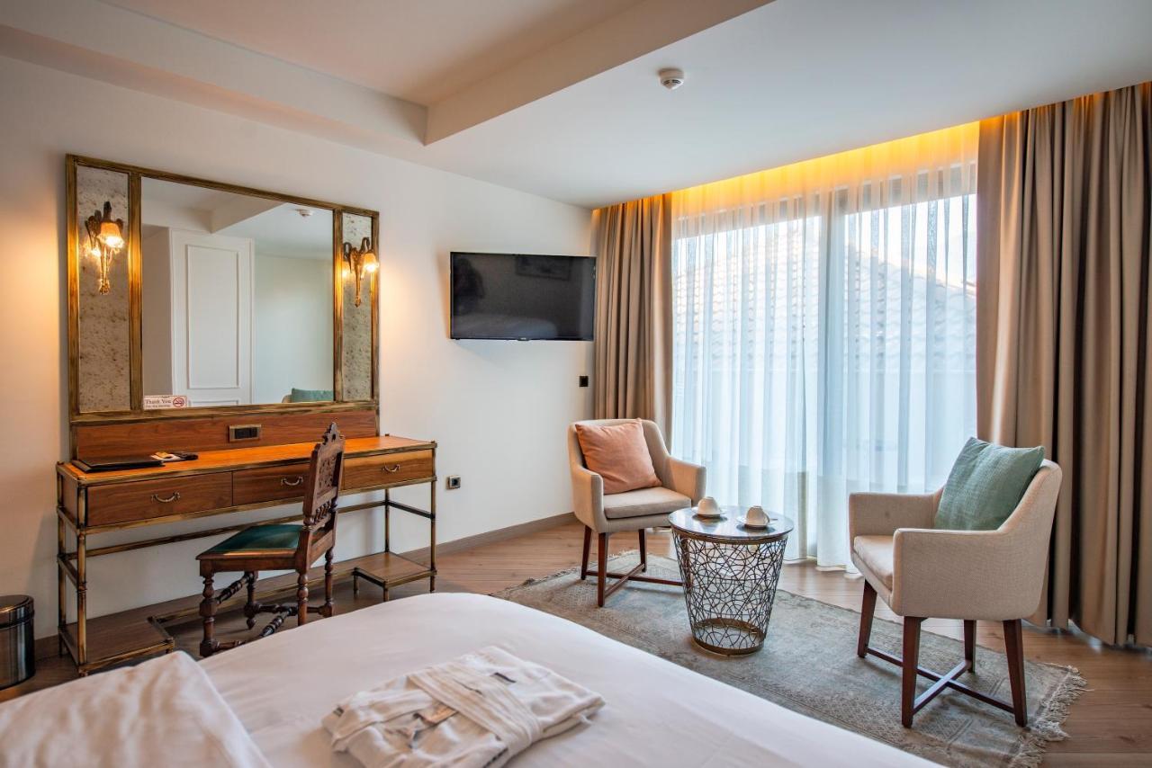 Casa Margot Hotel - Adults Only Фетхие Экстерьер фото