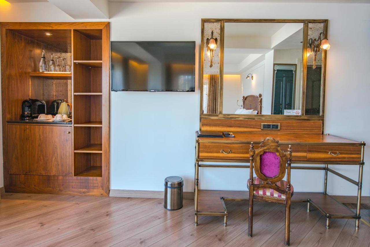 Casa Margot Hotel - Adults Only Фетхие Экстерьер фото