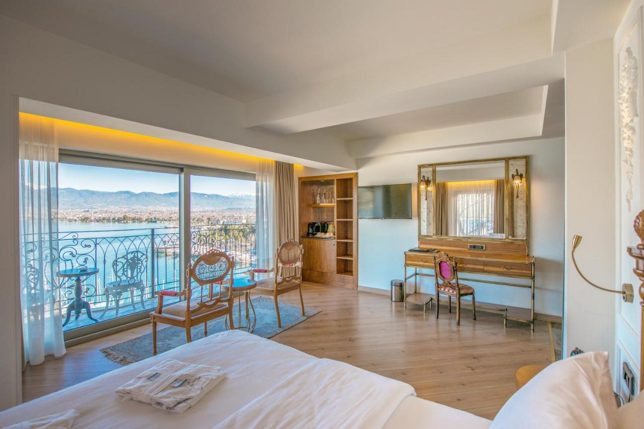 Casa Margot Hotel - Adults Only Фетхие Экстерьер фото