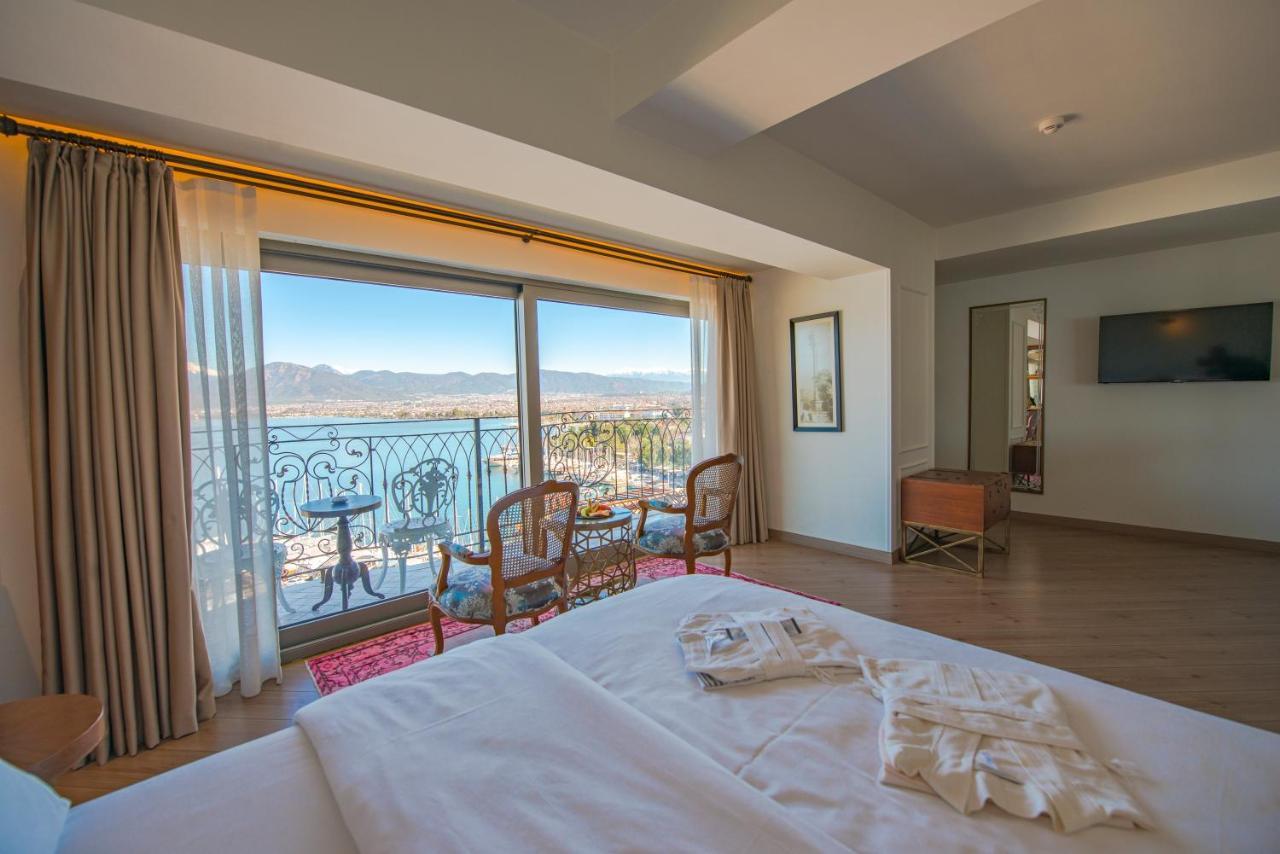 Casa Margot Hotel - Adults Only Фетхие Экстерьер фото