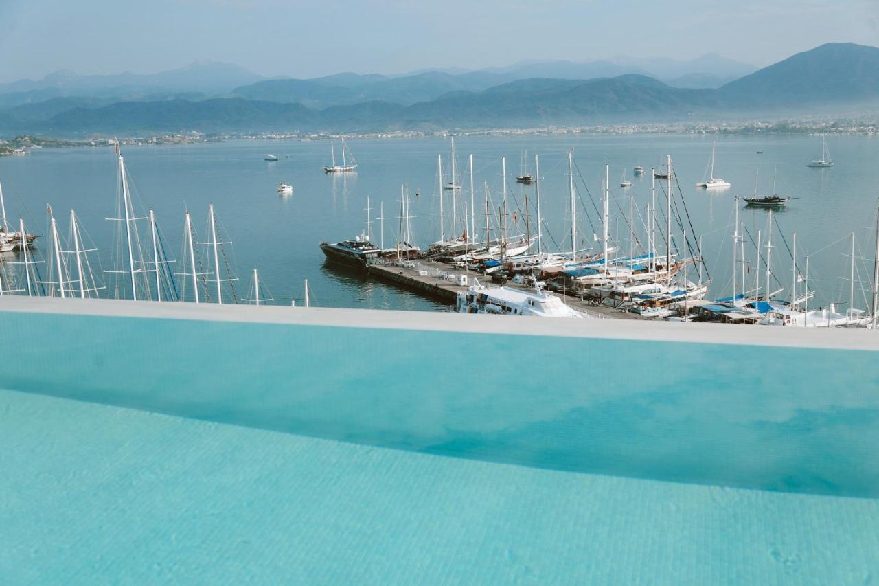 Casa Margot Hotel - Adults Only Фетхие Экстерьер фото