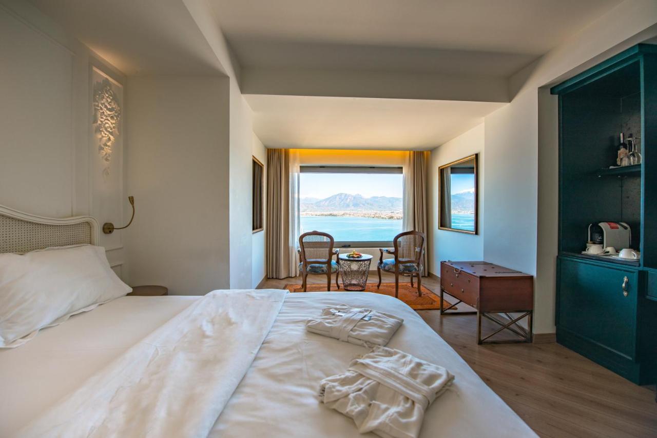 Casa Margot Hotel - Adults Only Фетхие Экстерьер фото