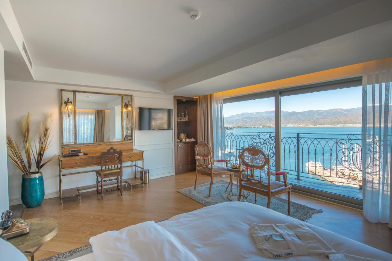 Casa Margot Hotel - Adults Only Фетхие Экстерьер фото