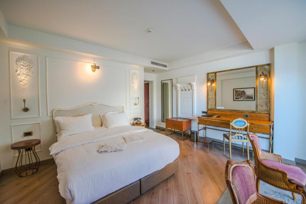 Casa Margot Hotel - Adults Only Фетхие Экстерьер фото