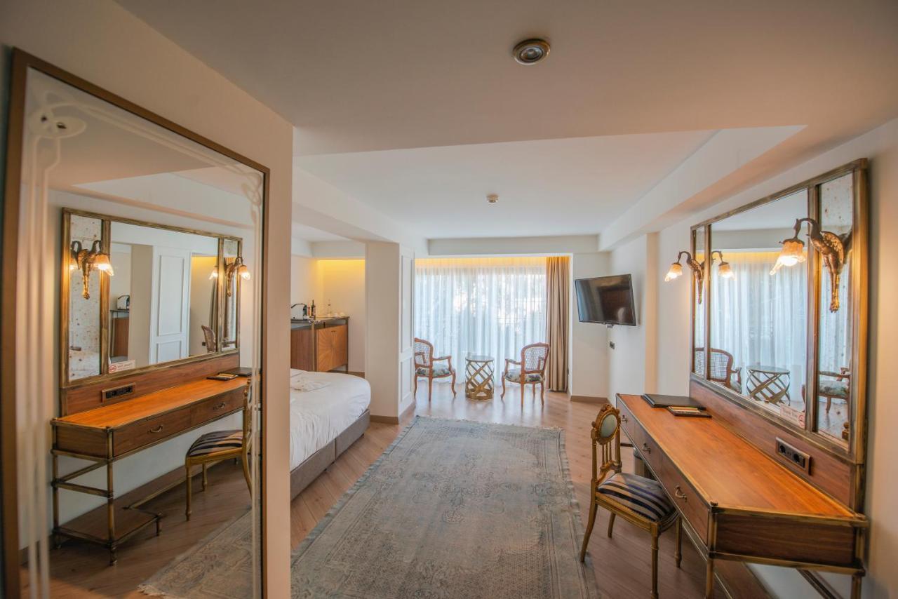 Casa Margot Hotel - Adults Only Фетхие Экстерьер фото