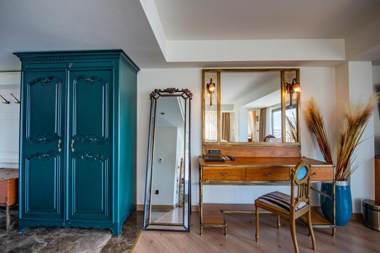 Casa Margot Hotel - Adults Only Фетхие Экстерьер фото
