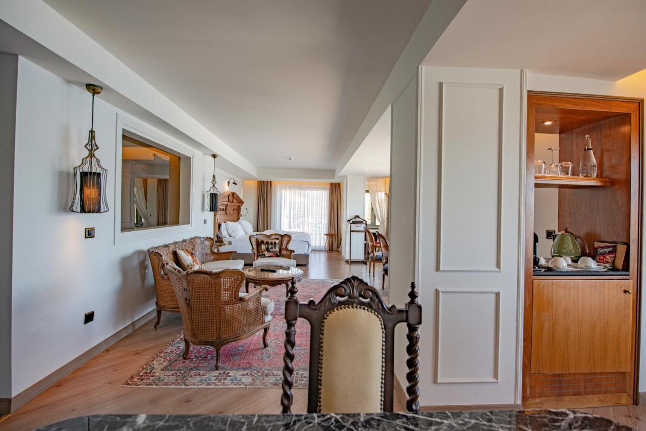 Casa Margot Hotel - Adults Only Фетхие Экстерьер фото