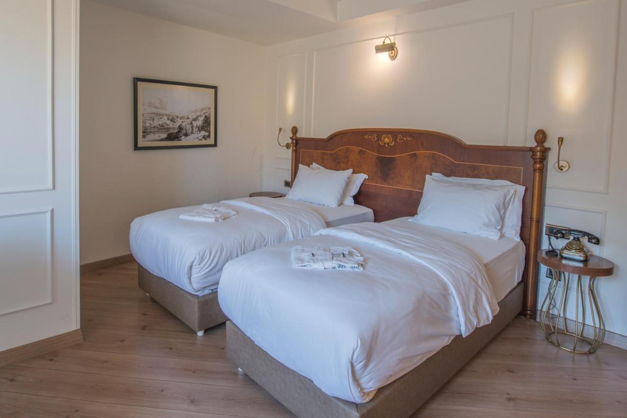 Casa Margot Hotel - Adults Only Фетхие Экстерьер фото