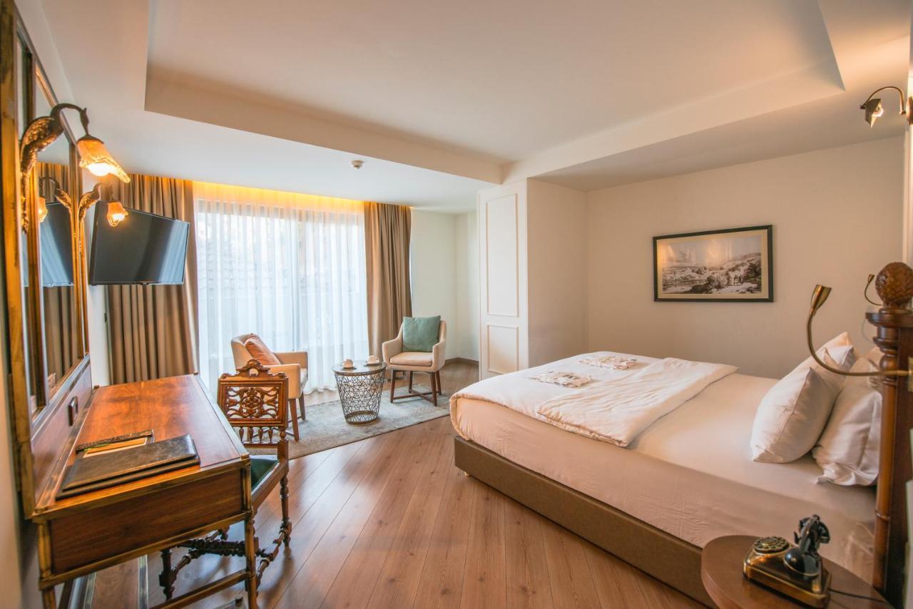 Casa Margot Hotel - Adults Only Фетхие Экстерьер фото