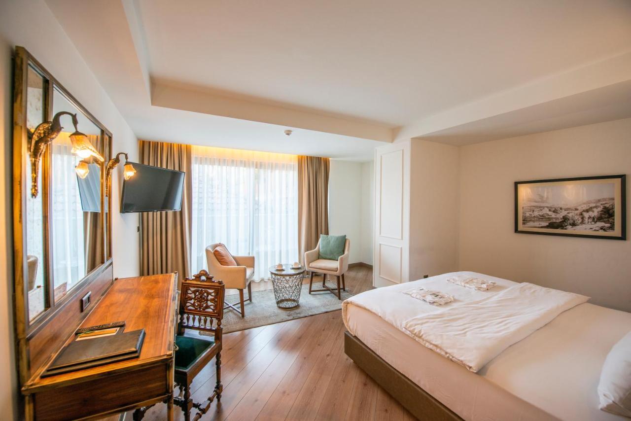 Casa Margot Hotel - Adults Only Фетхие Экстерьер фото