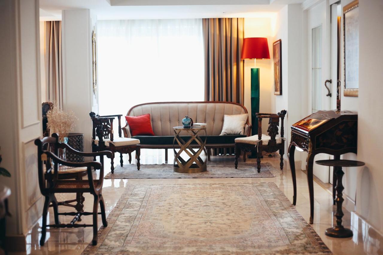 Casa Margot Hotel - Adults Only Фетхие Экстерьер фото