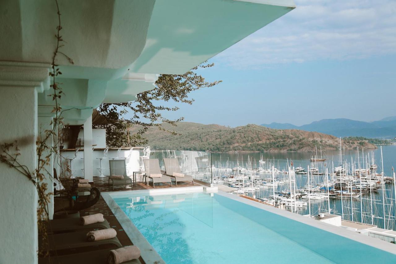 Casa Margot Hotel - Adults Only Фетхие Экстерьер фото