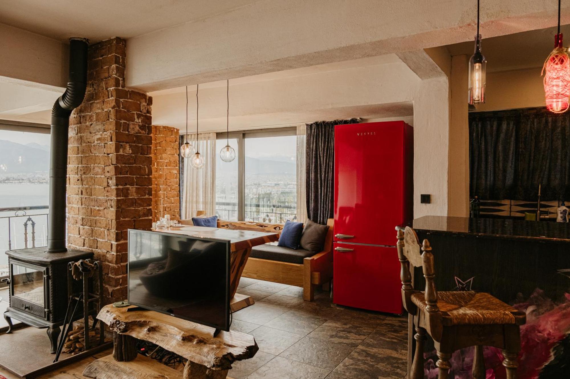 Casa Margot Hotel - Adults Only Фетхие Экстерьер фото