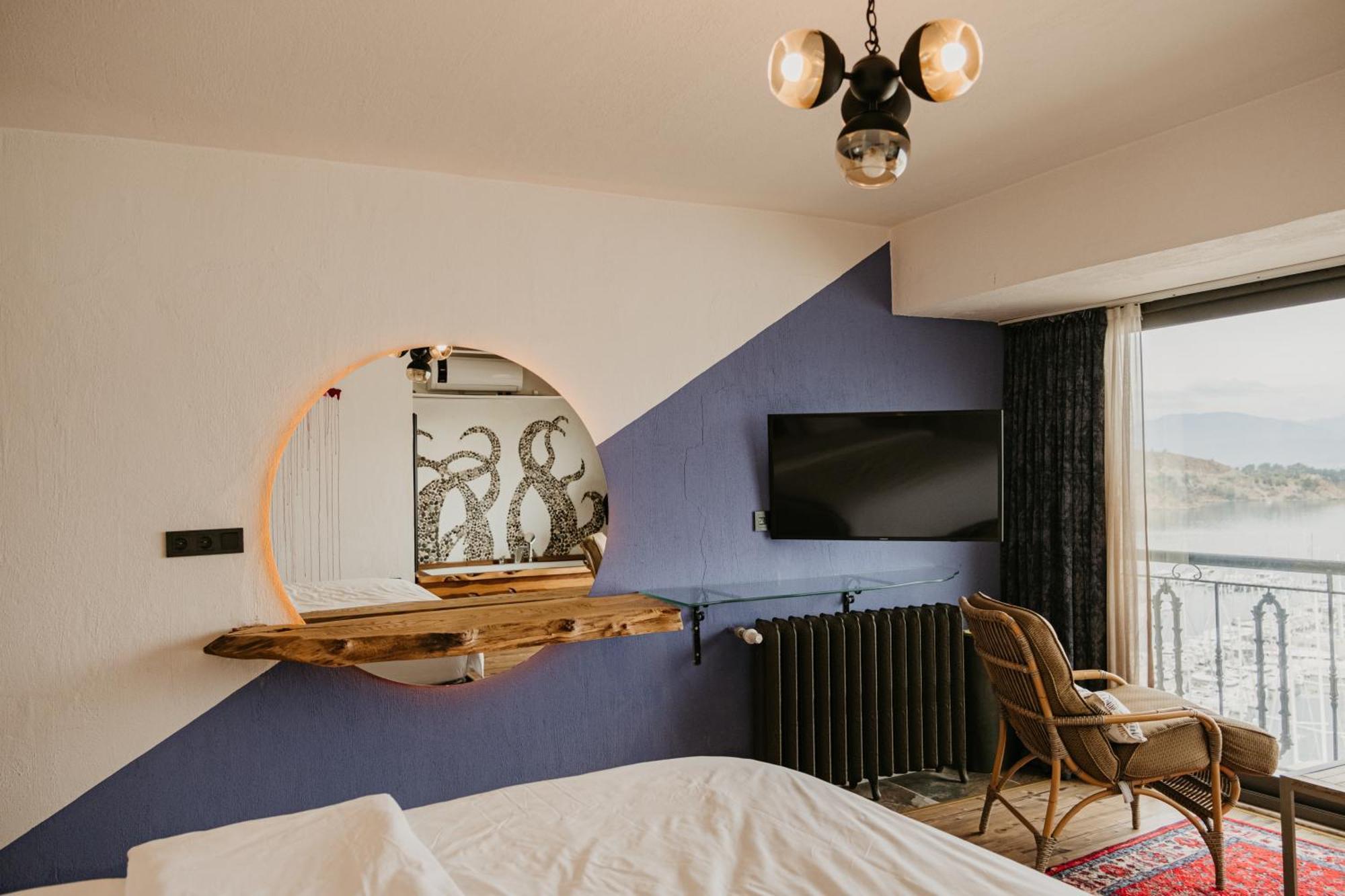 Casa Margot Hotel - Adults Only Фетхие Экстерьер фото