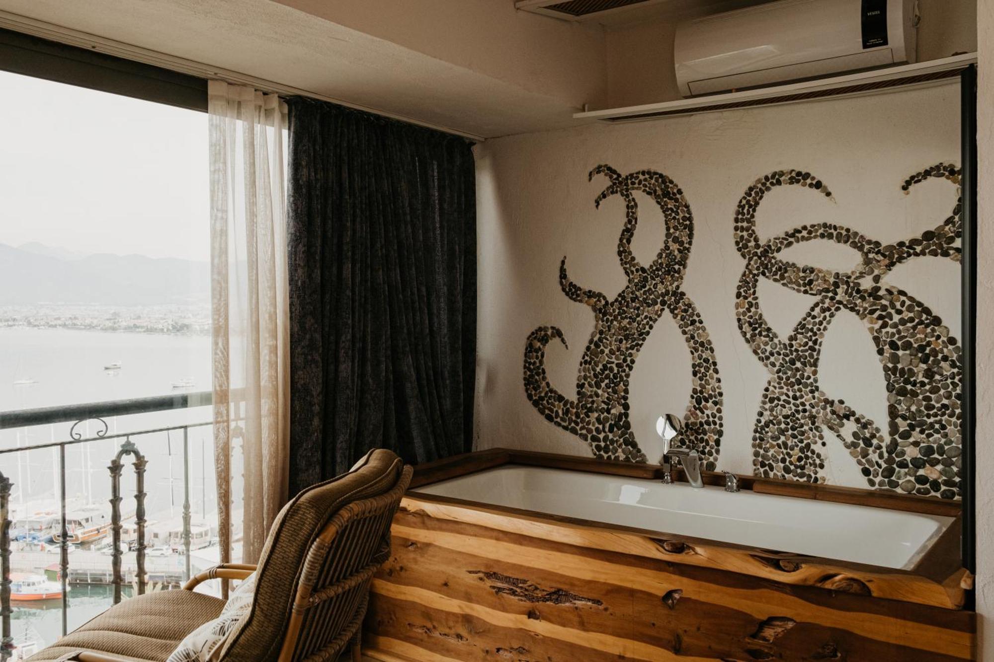 Casa Margot Hotel - Adults Only Фетхие Экстерьер фото