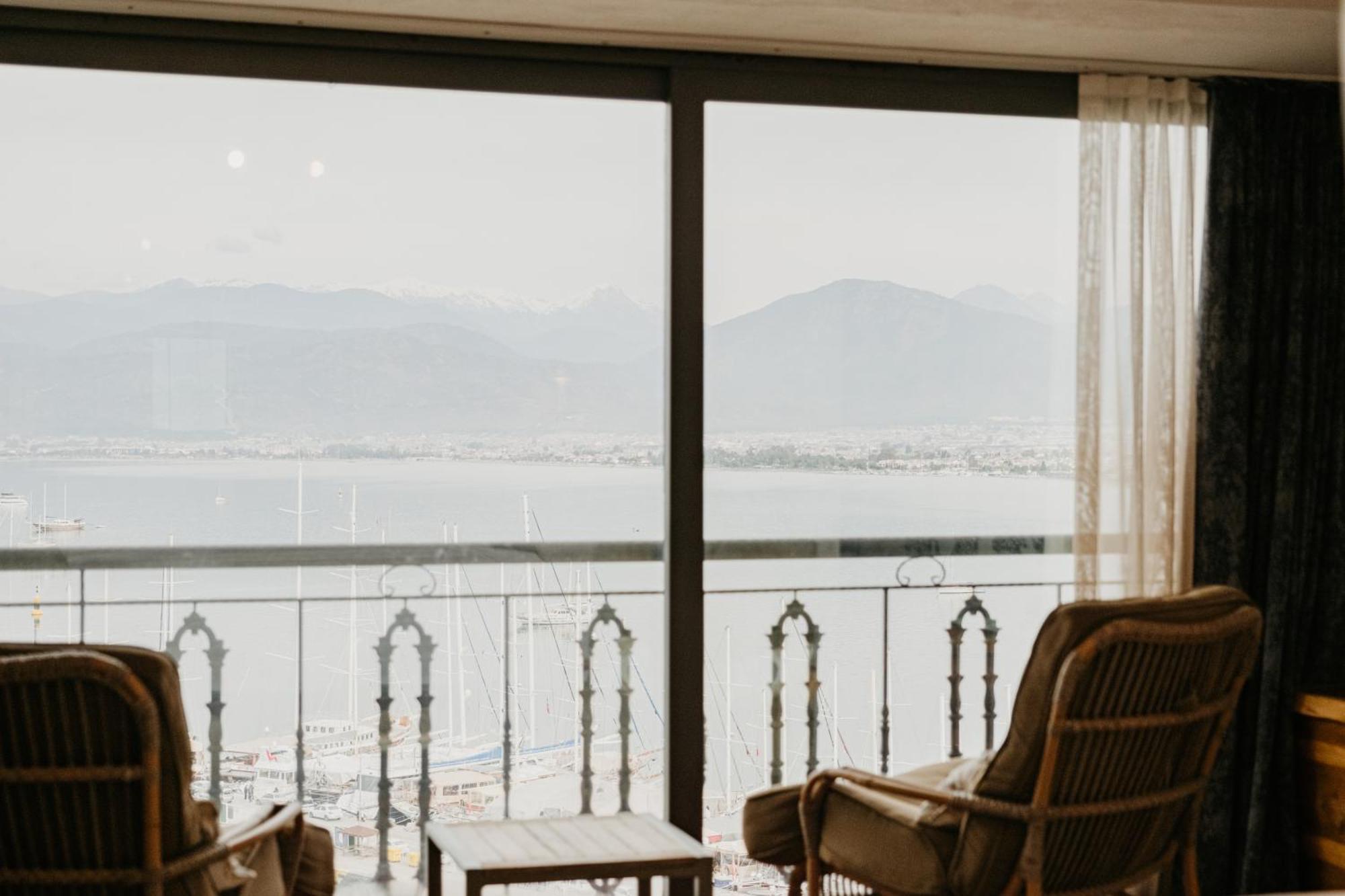 Casa Margot Hotel - Adults Only Фетхие Экстерьер фото