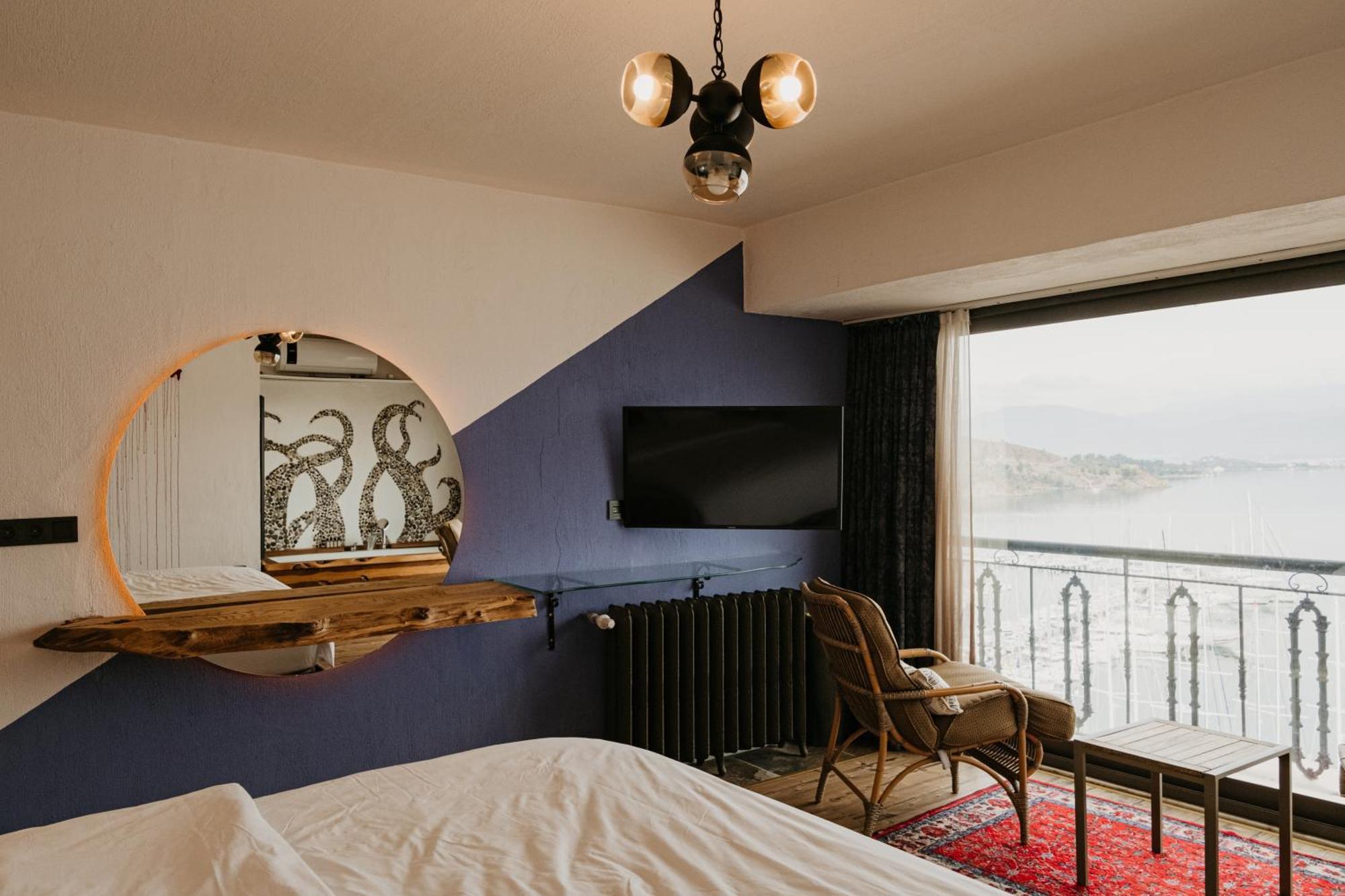 Casa Margot Hotel - Adults Only Фетхие Экстерьер фото