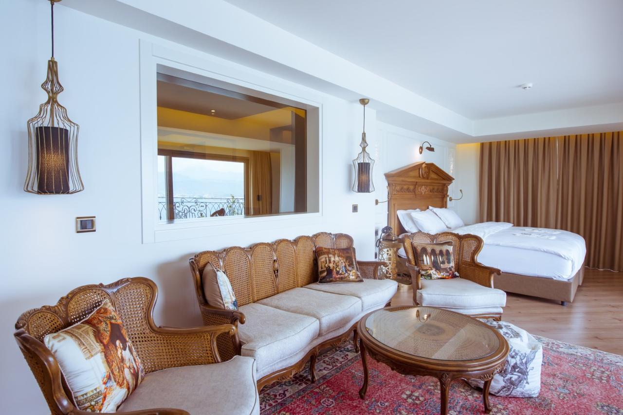 Casa Margot Hotel - Adults Only Фетхие Экстерьер фото