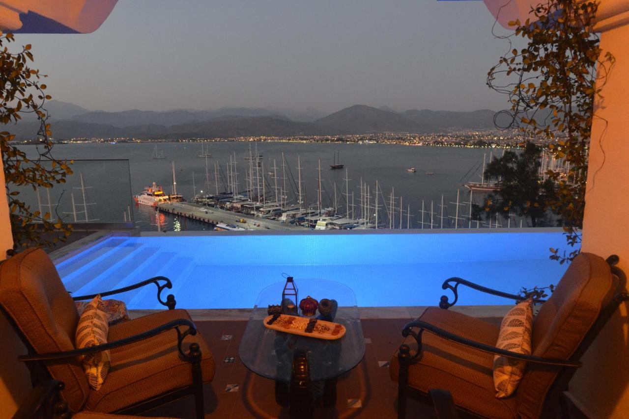 Casa Margot Hotel - Adults Only Фетхие Экстерьер фото
