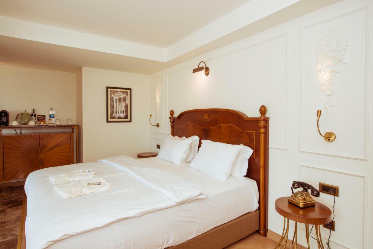 Casa Margot Hotel - Adults Only Фетхие Экстерьер фото