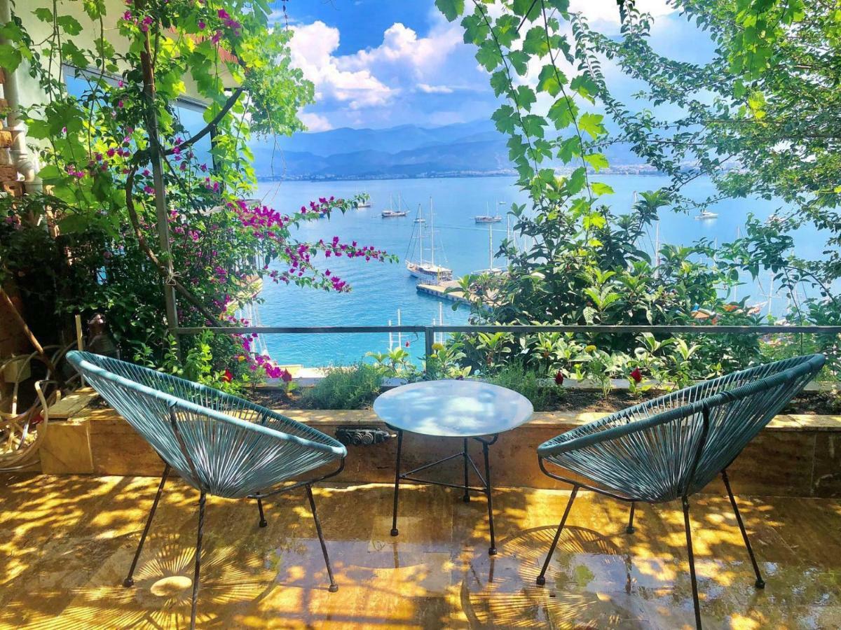Casa Margot Hotel - Adults Only Фетхие Экстерьер фото