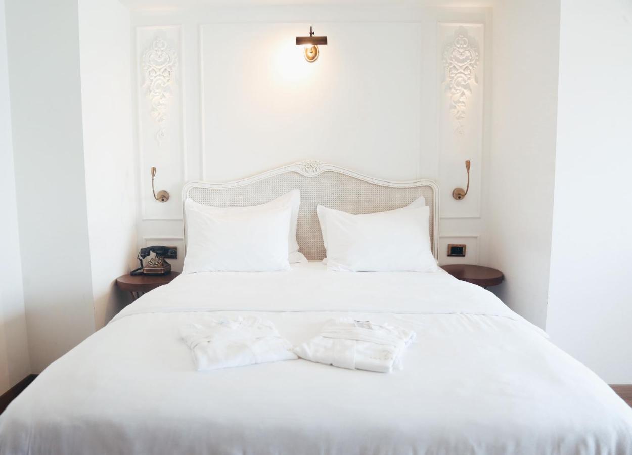 Casa Margot Hotel - Adults Only Фетхие Экстерьер фото