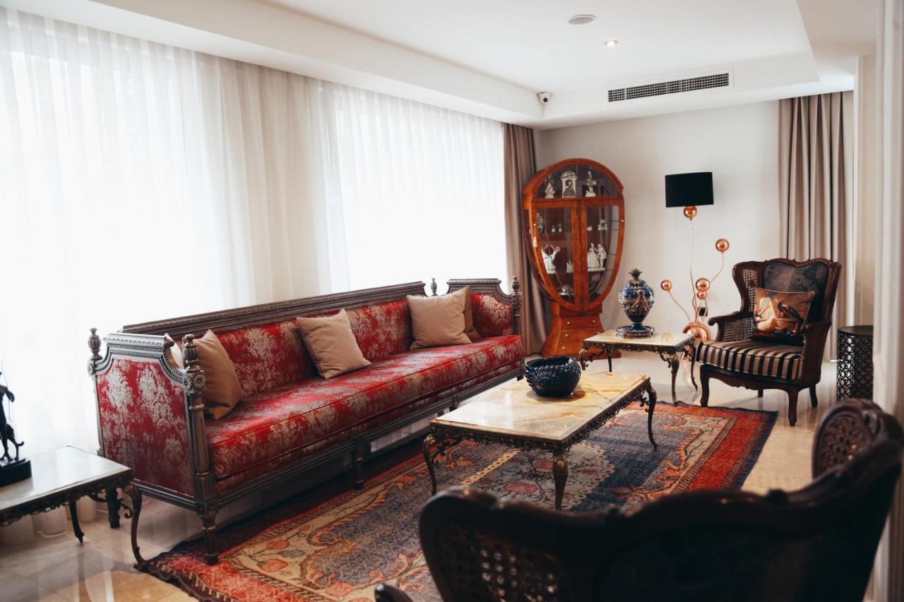 Casa Margot Hotel - Adults Only Фетхие Экстерьер фото